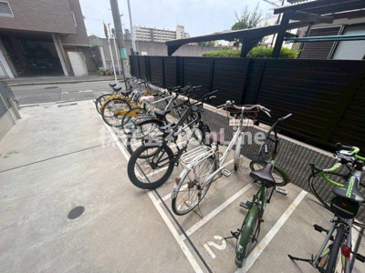 【その他共用部分】 | ル・レーヴ今津サウス