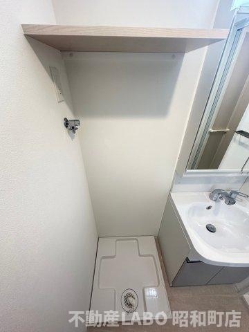アーバンパーク田辺のその他