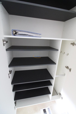 【玄関】 | アドバンス西梅田ラシュレ