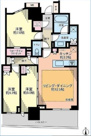 幕張ベイパークライズゲートタワーの画像