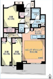 幕張ベイパークライズゲートタワーの画像