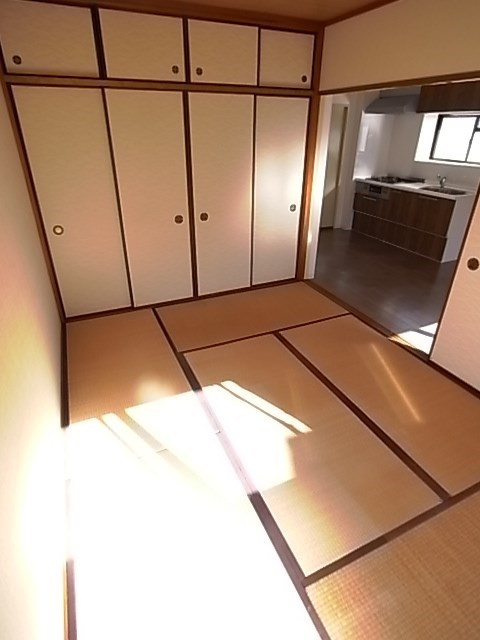 セジュール甲東Ⅰの設備