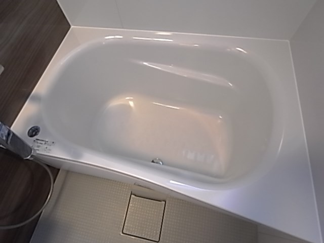 セジュール甲東Ⅰの浴室