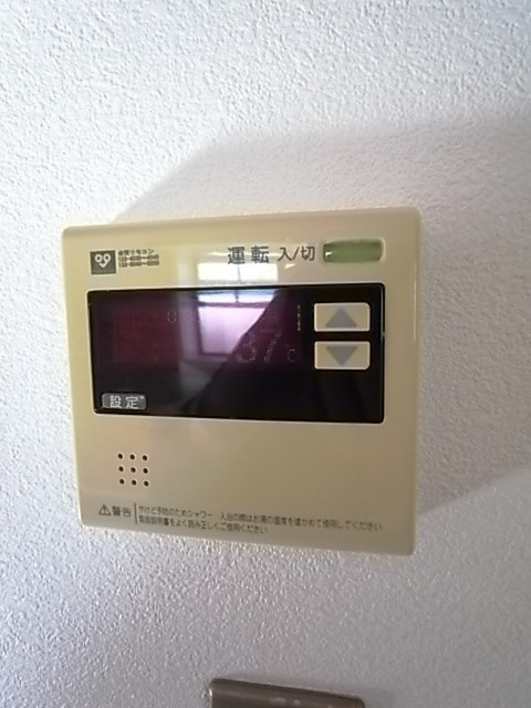セジュール甲東Ⅰの設備