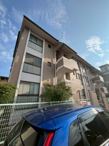 セジュール甲東Ⅰの外観