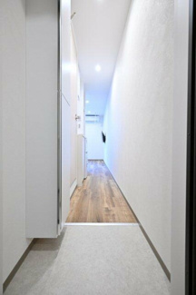 【玄関】 | Ｋｍｓ　ｃｏｙｏ西日暮里
