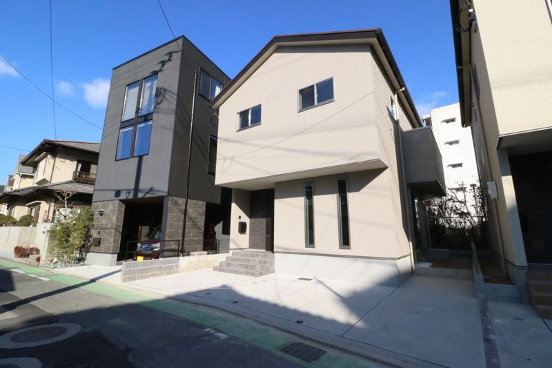 梅光園2丁目戸建Ⅰ