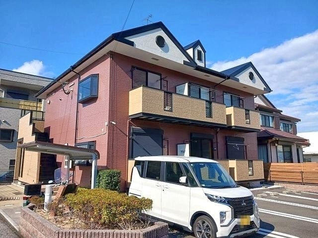 サンライフ徳力