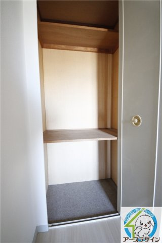 WELFARE　AKASHIの収納|※類似写真