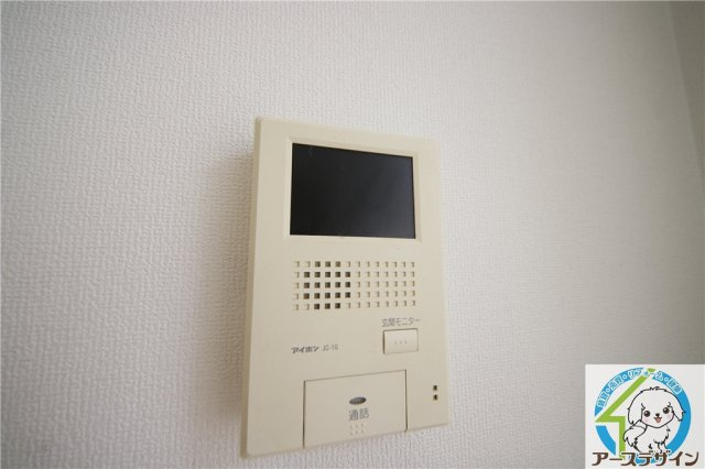 WELFARE　AKASHIのセキュリティ|※類似写真