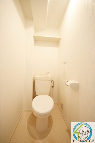 WELFARE　AKASHIのキッチン|※類似部屋
