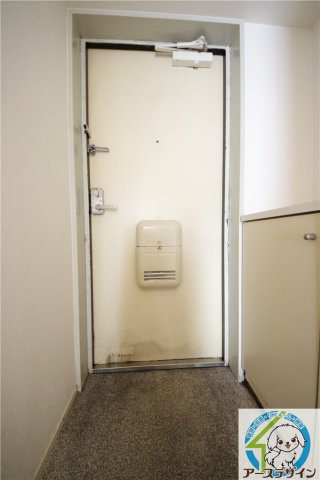 WELFARE　AKASHIの玄関|※類似写真