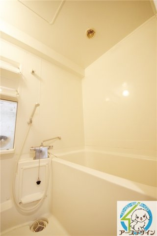 WELFARE　AKASHIの浴室|※類似写真※パース写真