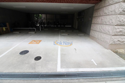 【駐車場】 | ラグゼ弁天町