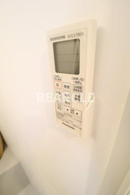 【設備】 | アンソレイエ椥辻