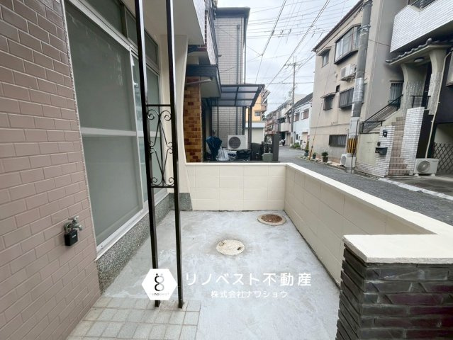 東大阪市花園西町1丁目のその他|【リノベスト不動産】東大阪市・生野区・東成区での物件探しは弊社にお任せください！
