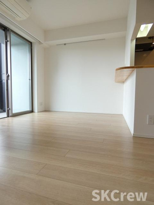 【設備】 | ザ・パークハウス渋谷美竹 | 別部屋　参考