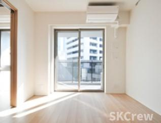 【展望】 | ザ・パークハウス渋谷美竹 | 他部屋参考