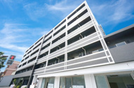 AXAS大森西AsylCourtの画像