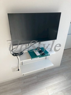 【設備】 | ボアソルテ町屋