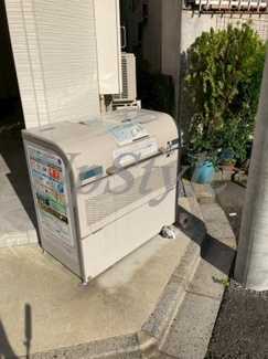 【その他共用部分】 | ボアソルテ町屋