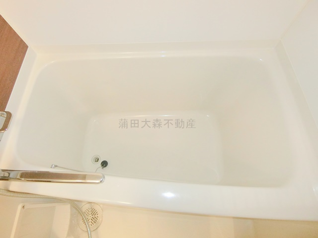 ヴォーガコルテ蒲田南の浴室