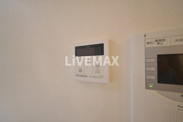 【その他】プレサンス立売堀ベルヴィル