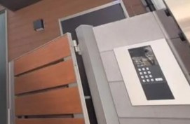 プラチナレジデンス千石のセキュリティ