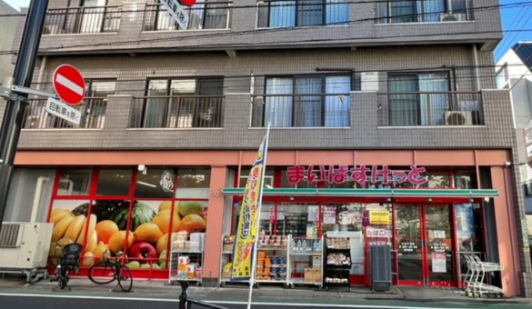 プラチナレジデンス千石の周辺