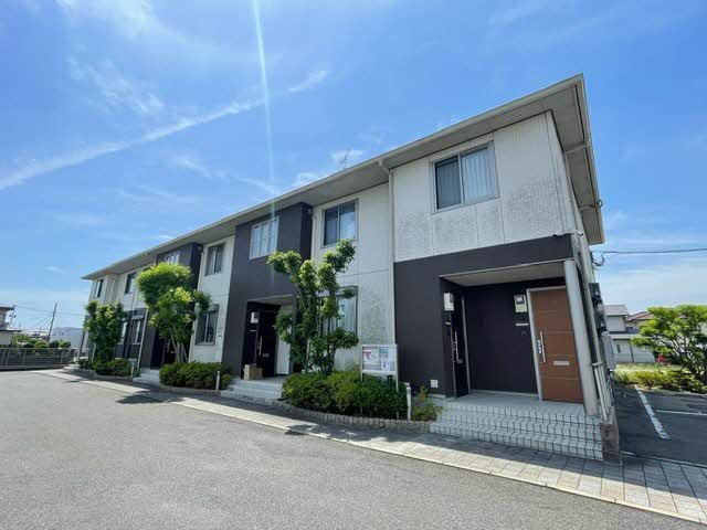 シャーメゾン北野