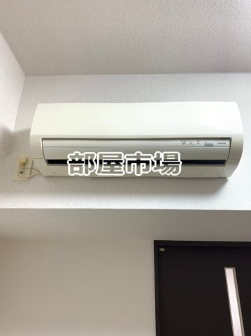 ラグジュアリーアパートメント御徒町の設備|エアコン