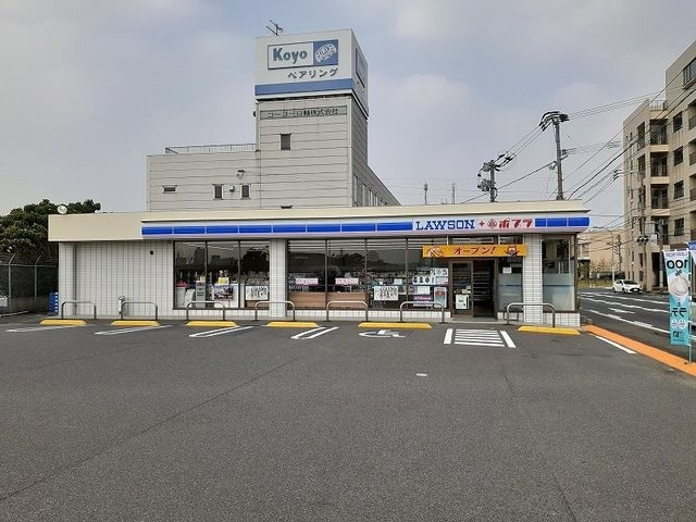 ヴィラ　タカハマの周辺