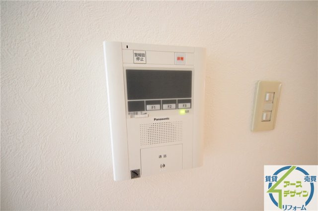 コスタデル明石のセキュリティ|※類似部屋