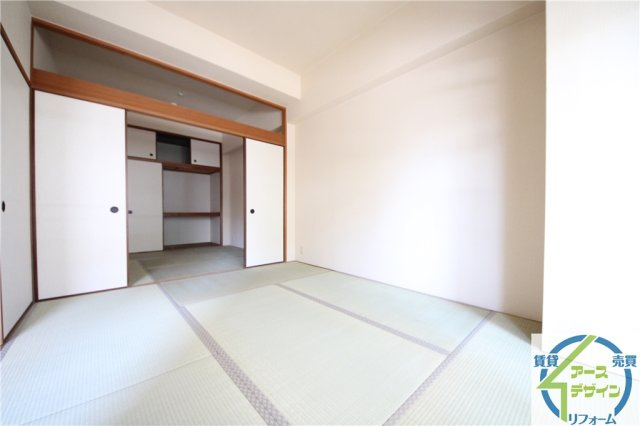 コスタデル明石の和室|※類似部屋