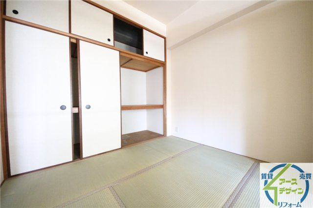 コスタデル明石の和室|※類似部屋