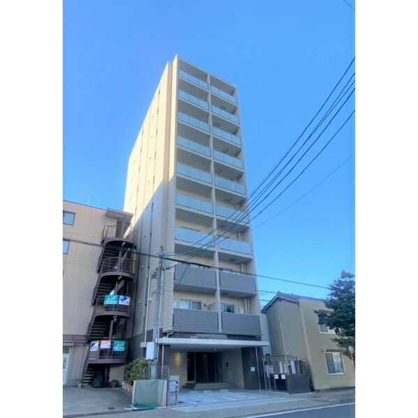 シャンポール内田橋