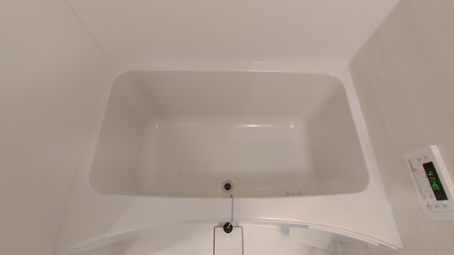 【浴室】 | ガーデンクォーツ摂津正雀