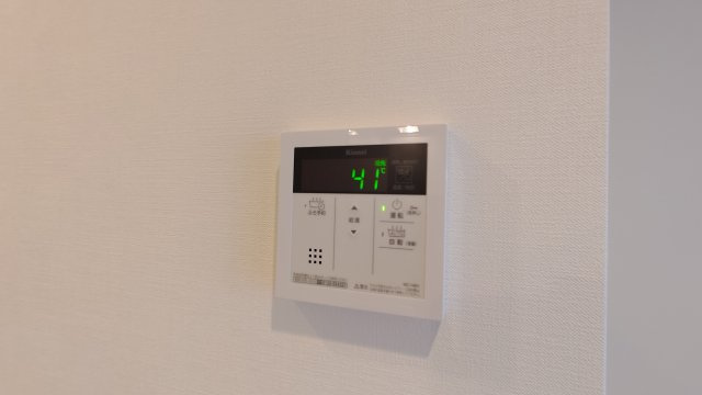 【内装】 | ガーデンクォーツ摂津正雀