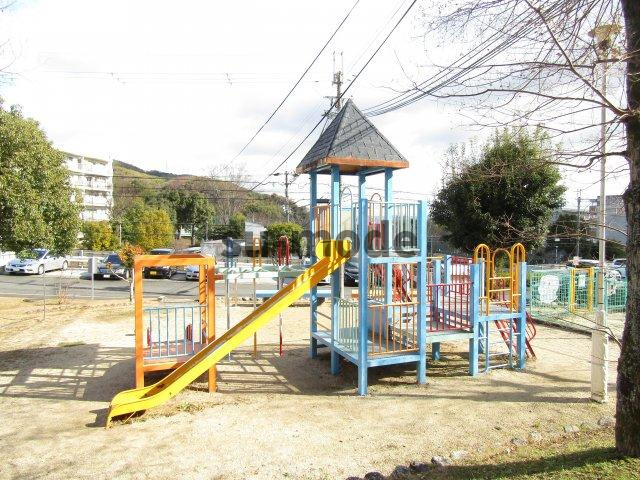 若山台住宅23号棟のその他