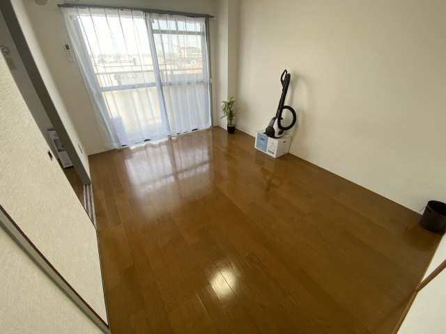 【洋室】 | エクセレントマンションオリオン