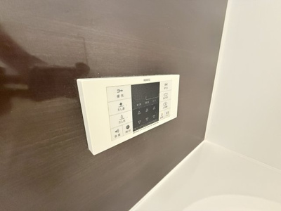 【設備】 | グロリアハイツ はびきの A棟