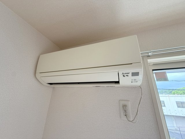【設備】 | グロリアハイツ はびきの A棟