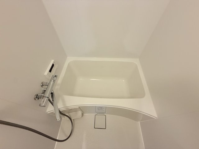 【浴室】 | 東部マンション