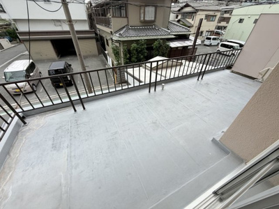 【エントランス】 | 東部マンション
