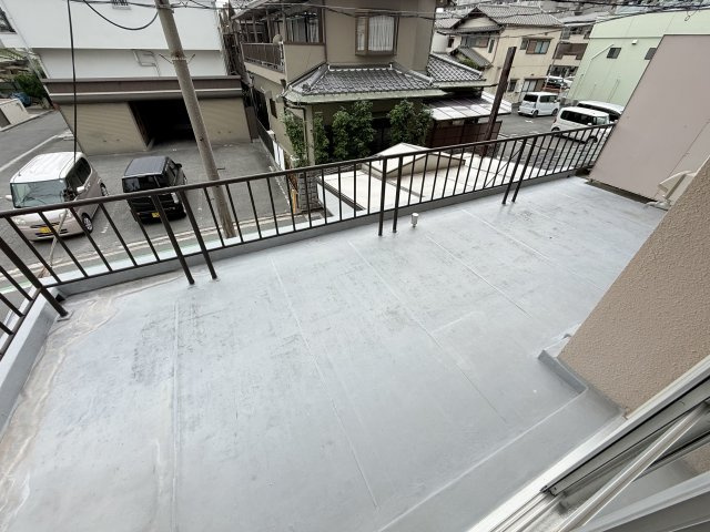 【エントランス】 | 東部マンション
