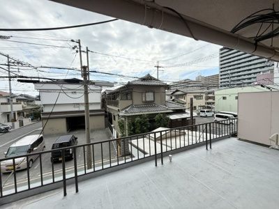 【展望】 | 東部マンション