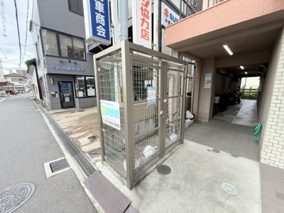 【その他共用部分】 | 東部マンション
