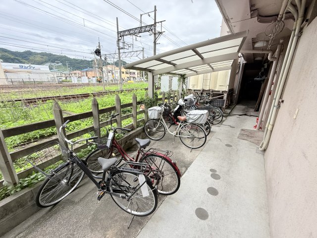 【その他共用部分】 | 東部マンション