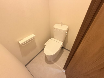 【トイレ】 | 東部マンション