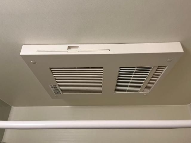 サン・フローラ　三郎丸の設備